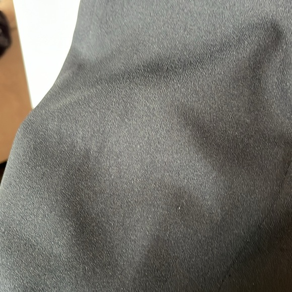 Alex Evenings Sleeveless Little Black Dress - Picture 4 of 4